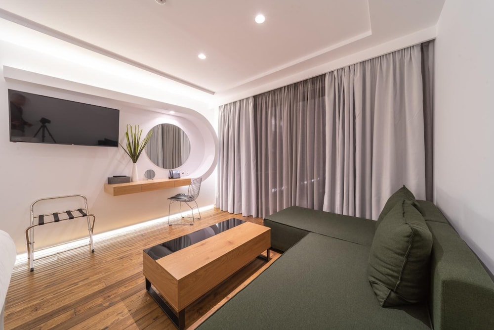City Loft Boutique Hotel 13/50
