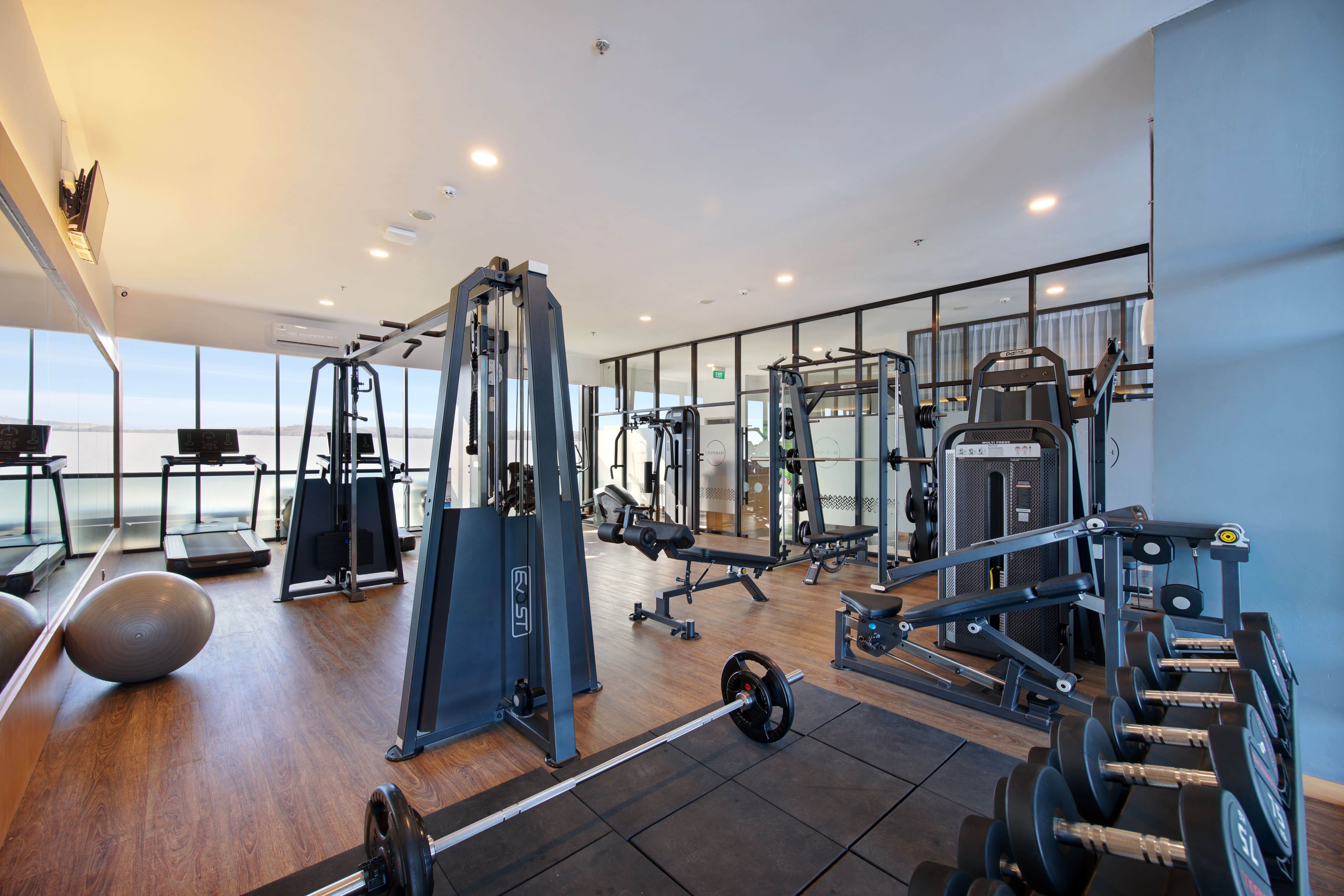 Harper Hotel Kupang 15/24