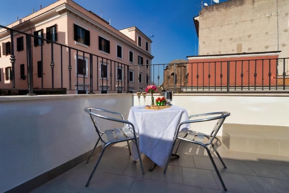 Hotel Balilla 46/64