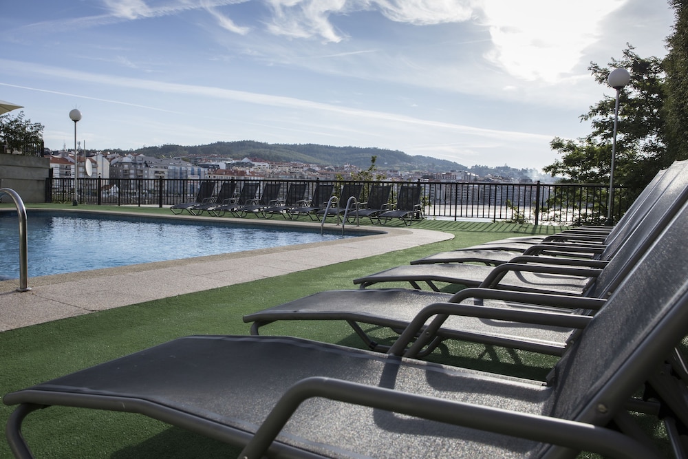 Gran Talaso Hotel Sanxenxo 24/31
