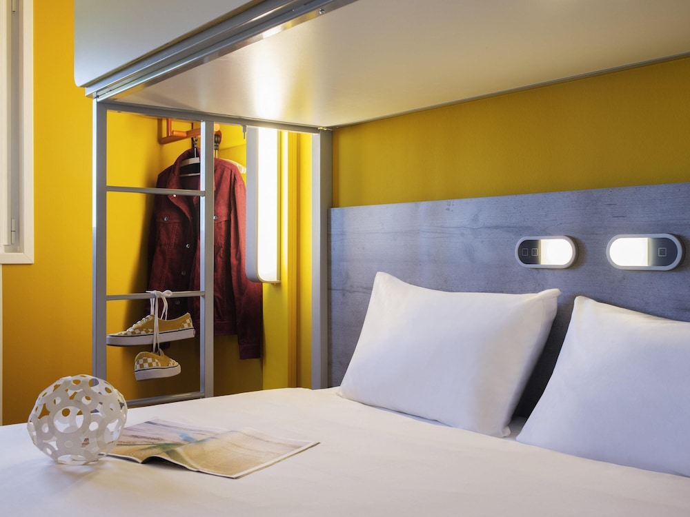 Ibis Budget Amsterdam Airport 39/60