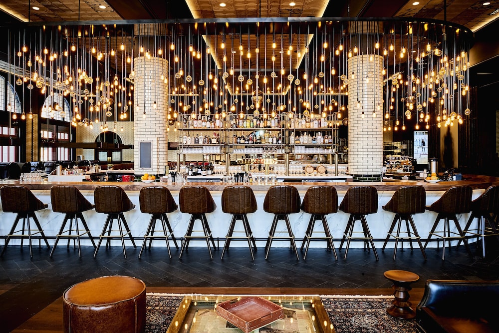 Detroit Foundation Hotel 63/77