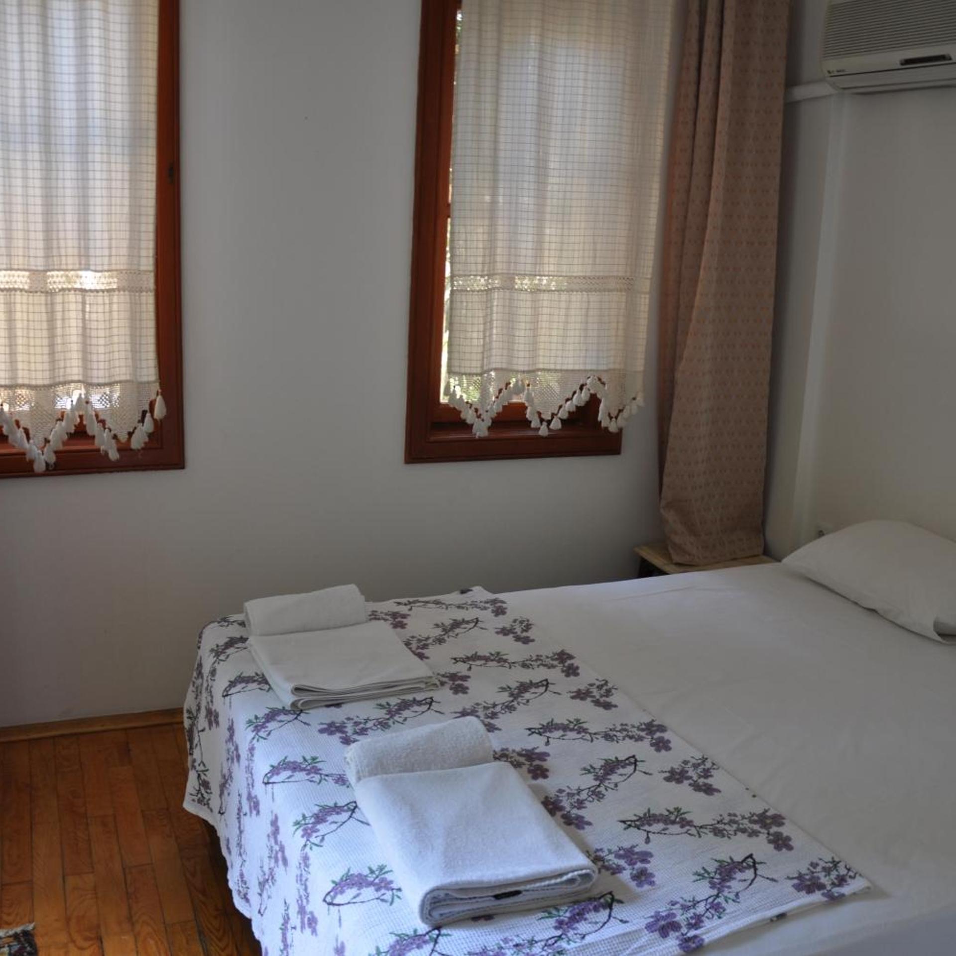 Sibel Hotel 19/50