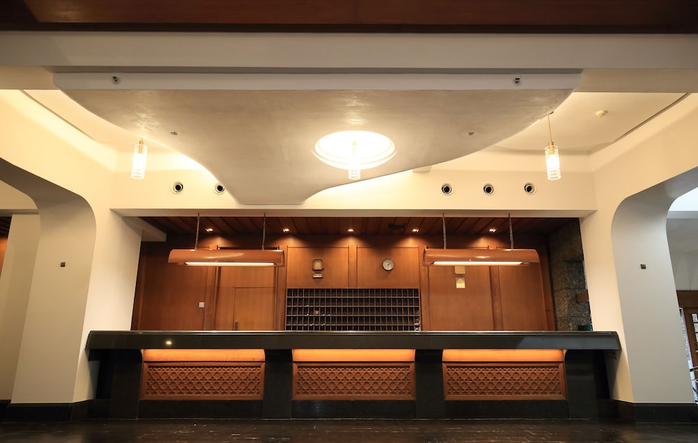 KURASHIKI KOKUSAI HOTEL 3/44