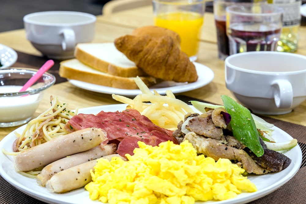 Shin Shin Hotel Seogwipo 32/50