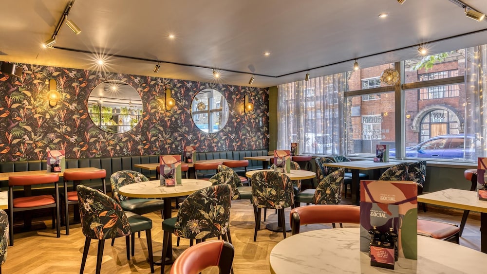 Premier Inn London Tower Bridge 23/31