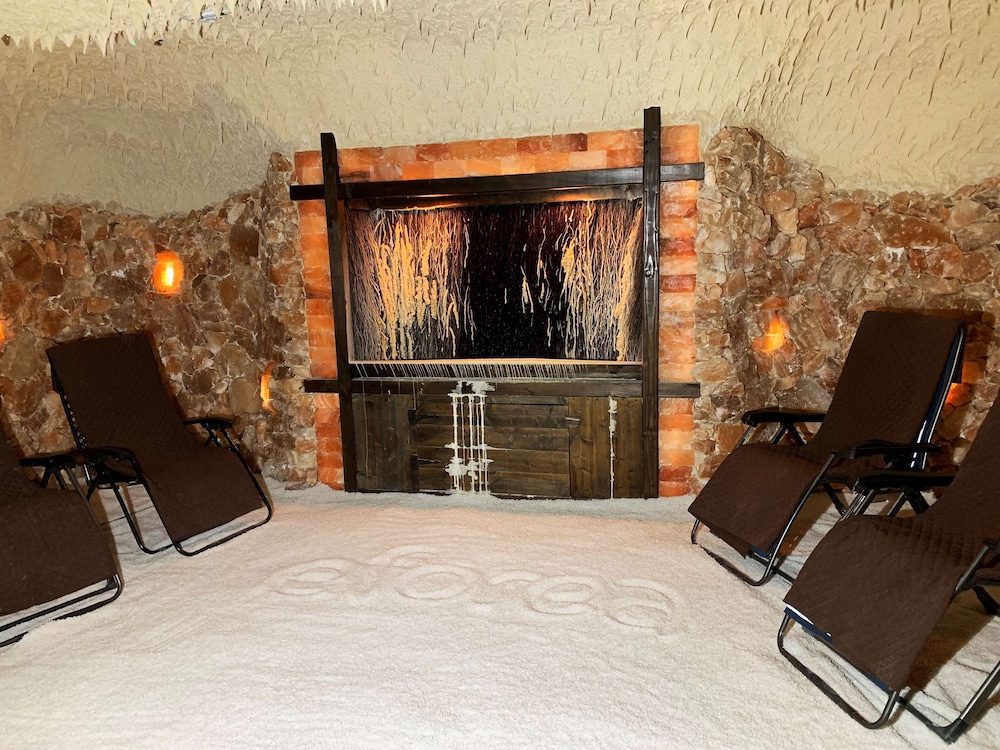 Embassy Suites By Hilton San Antonio Brooks Hotel & Spa 22/67