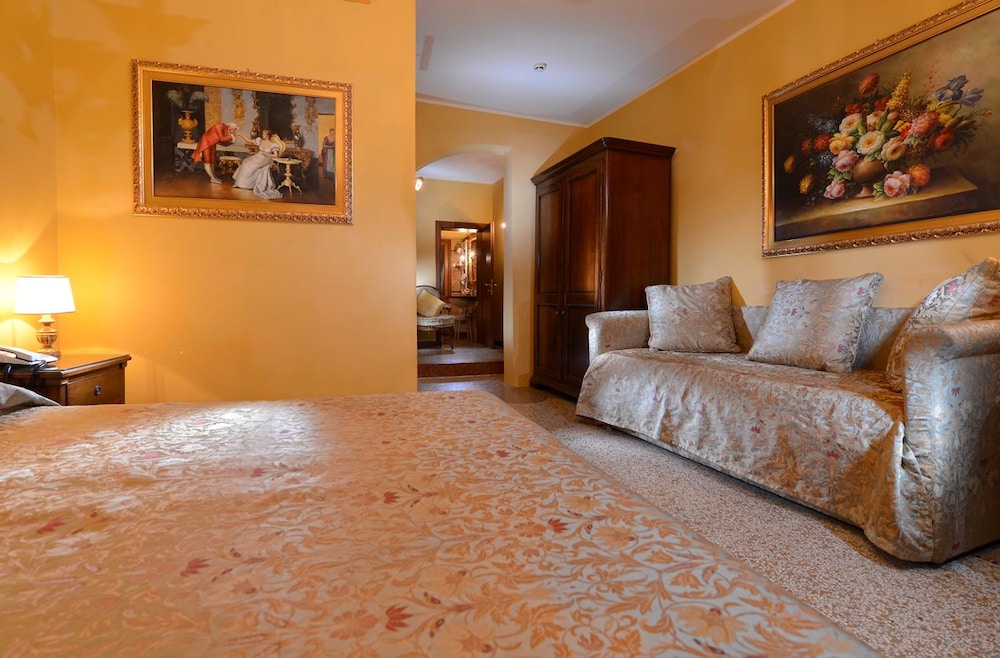 Antico Hotel Panada 27/35