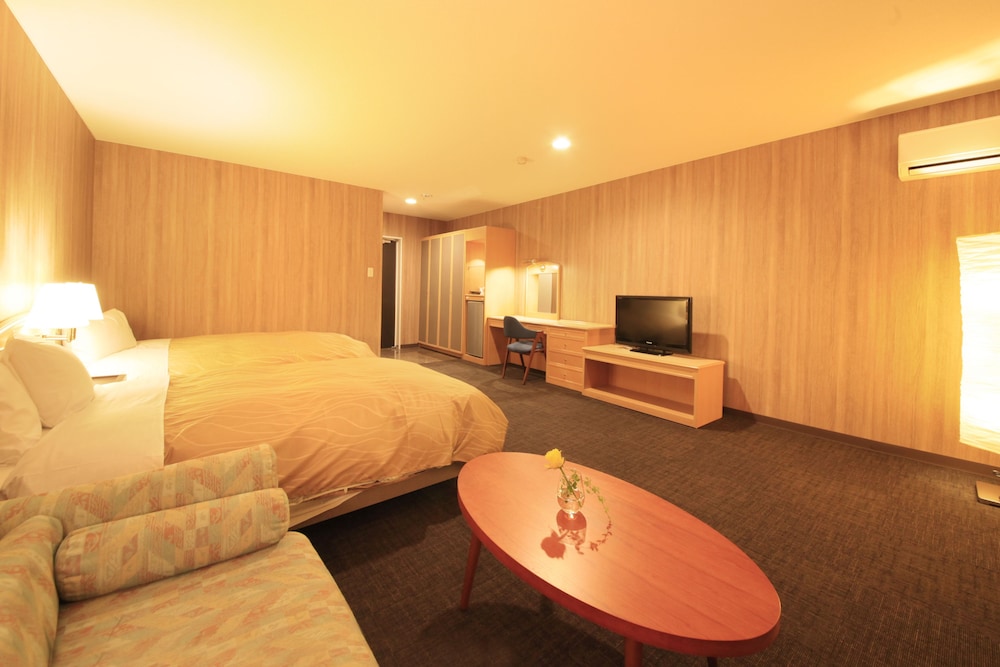 Yutorelo Karuizawa Hotel 15/63