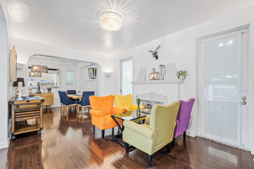 Villa Venezia BB 23/49