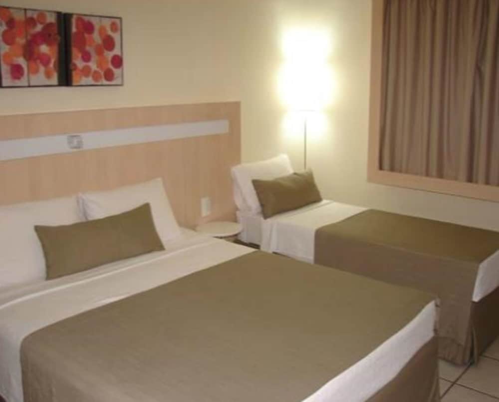 Nobile Hotel Belem 8/49