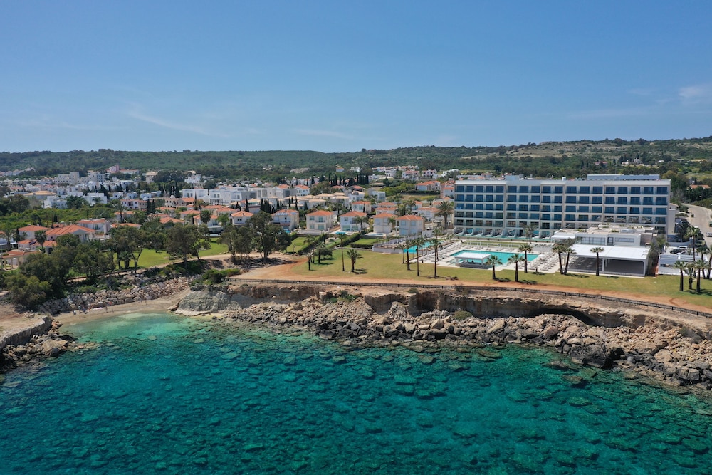 Sunrise Jade Hotel - Adults Only 34/43