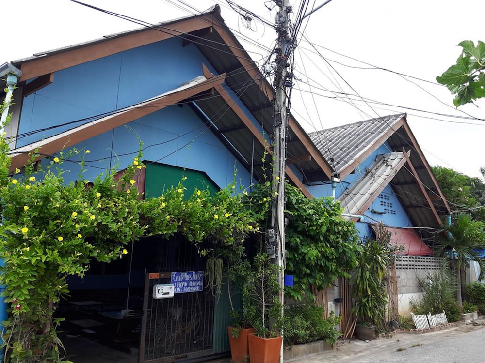 Canaan Guesthouse photo1