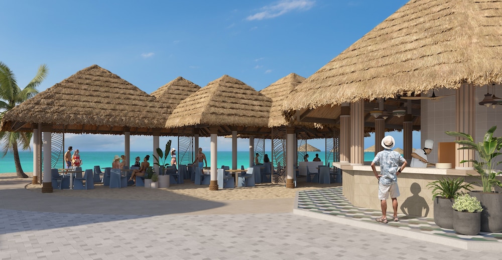 Sandals Dunn's River - Adults Only 75/89