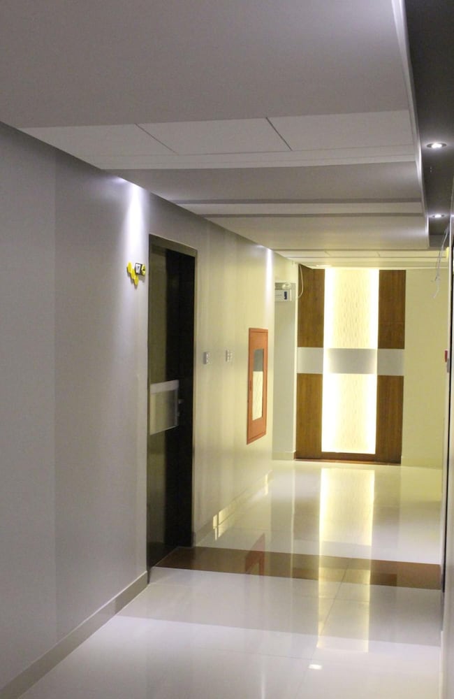 Naas Serviced Apartments photo4