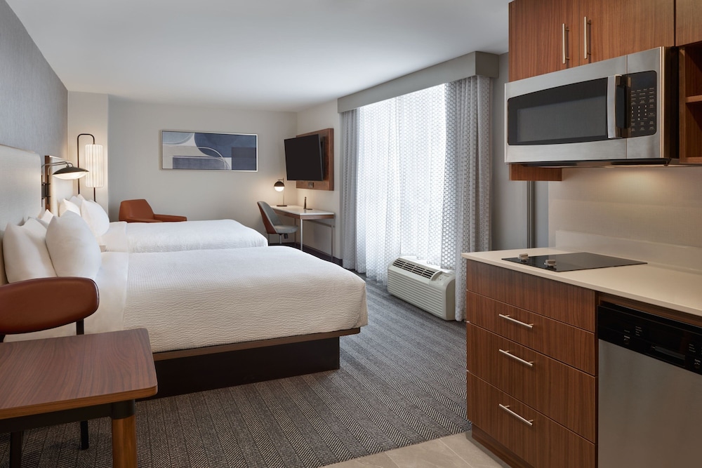 Courtyard by Marriott Kitchener 20/52