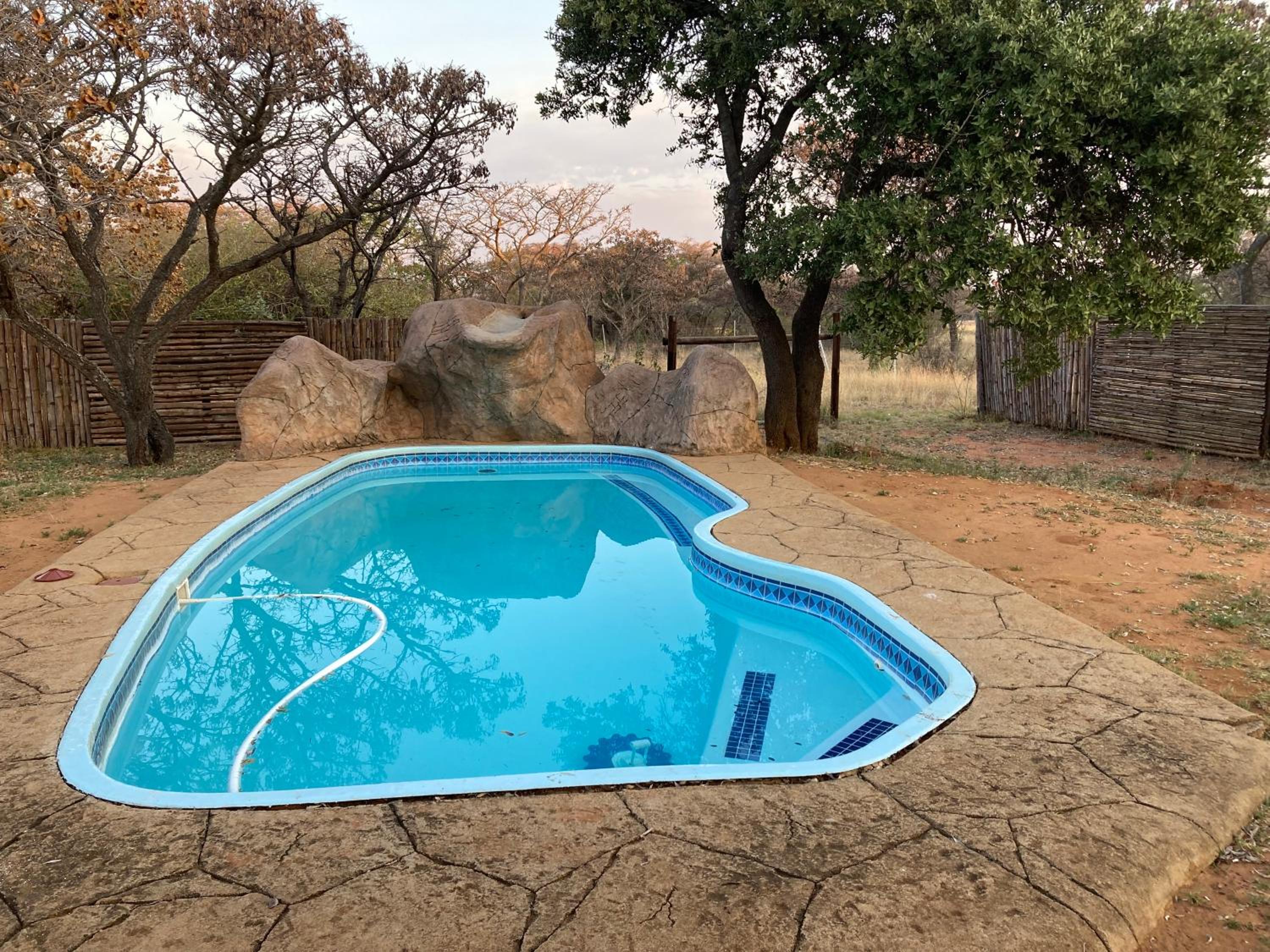 Moletani Game Ranch 15/50