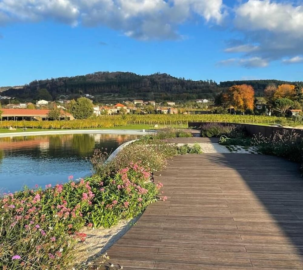 Lavandeira Douro Nature & Wellness 47/55