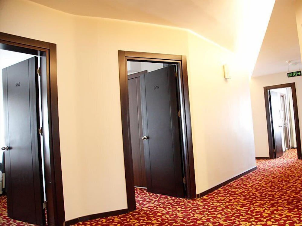 Adana Omur Otel 9/16