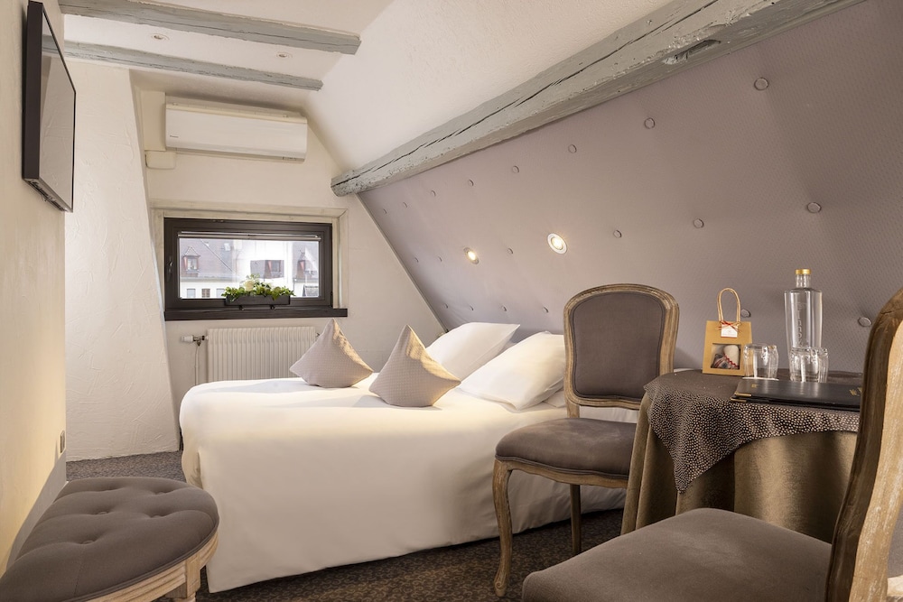Hotel Le Marechal 10/50