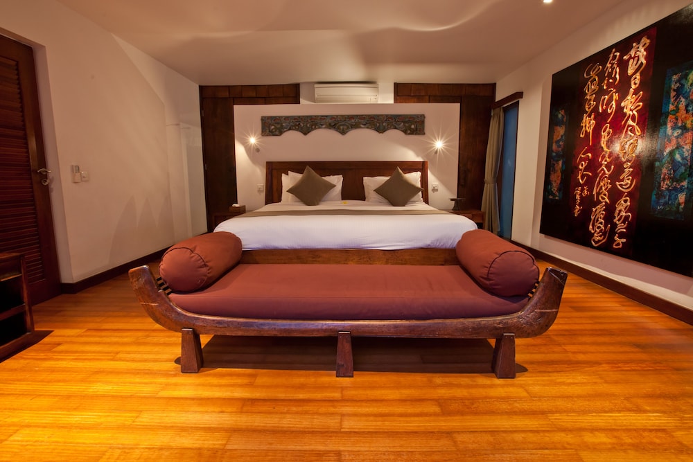 Villa Casis by Nagisa Bali 24/68