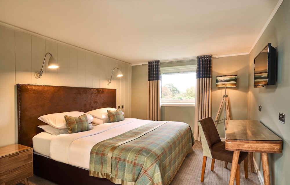The Isle of Mull Hotel and Spa 17/66