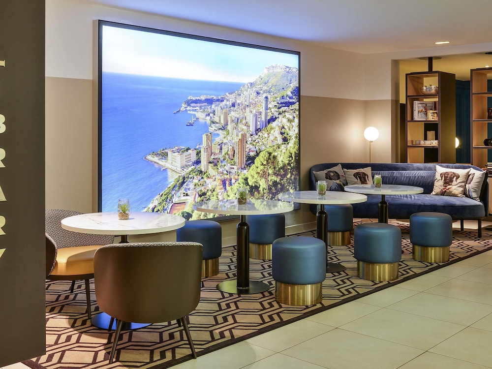 Aparthotel Adagio Monaco Monte Cristo 34/47