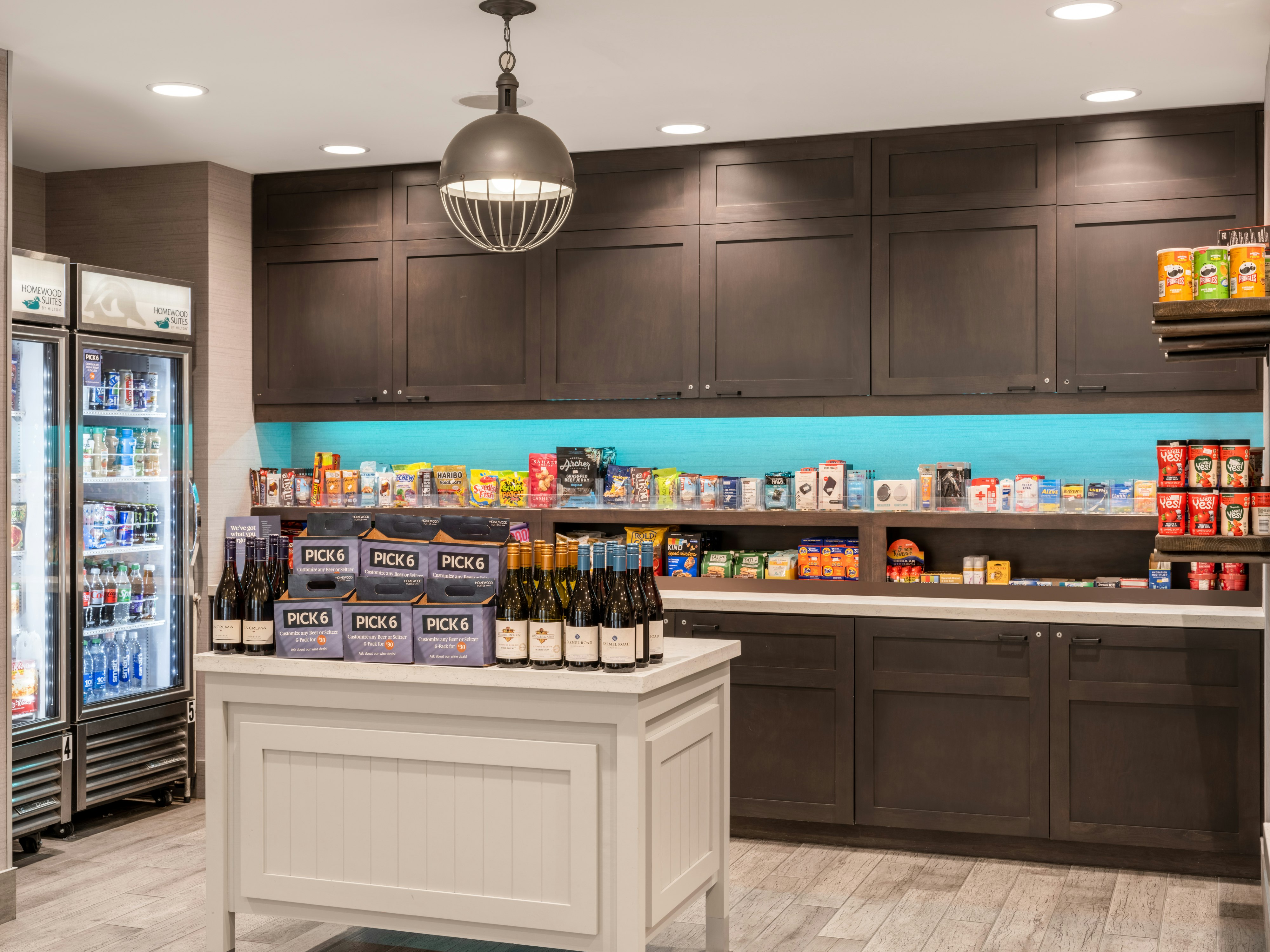 Homewood Suites By Hilton North Charleston 7/24