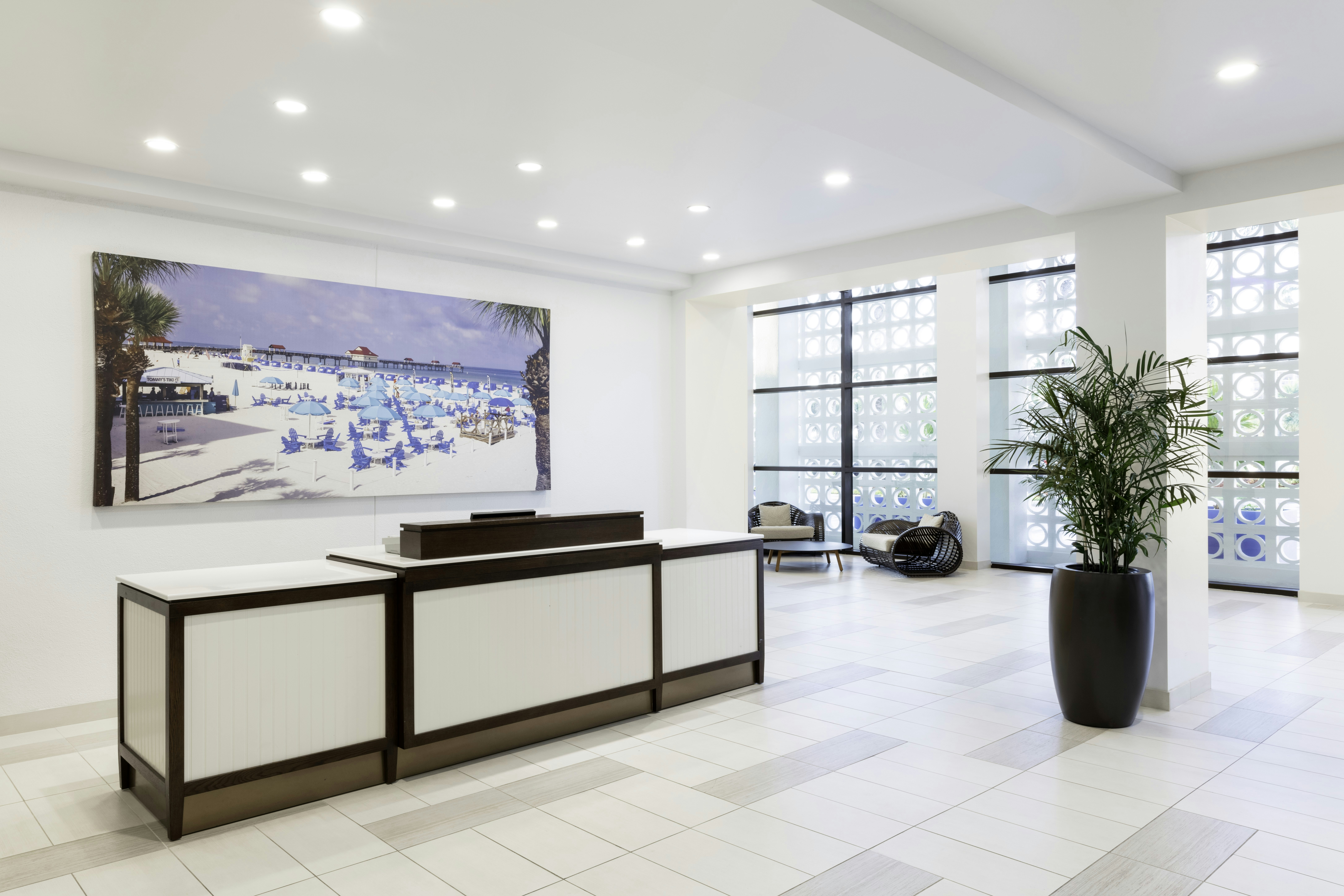 Hilton Clearwater Beach Resort Spa 16/50
