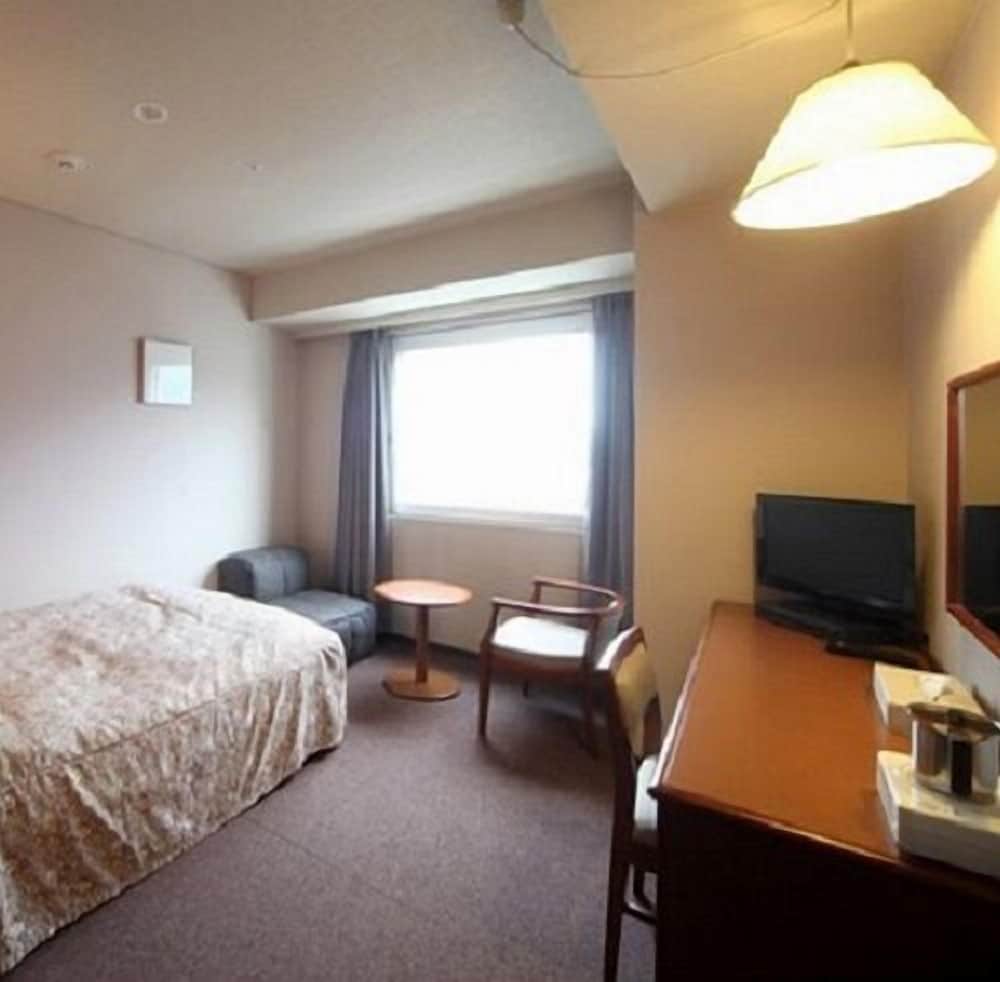 Hotel Crown Hills Takefu 18/44