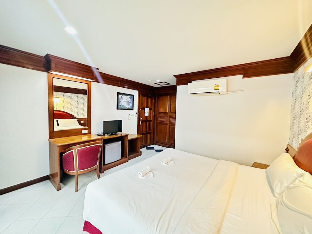 Lime Hotel Patong 14/50