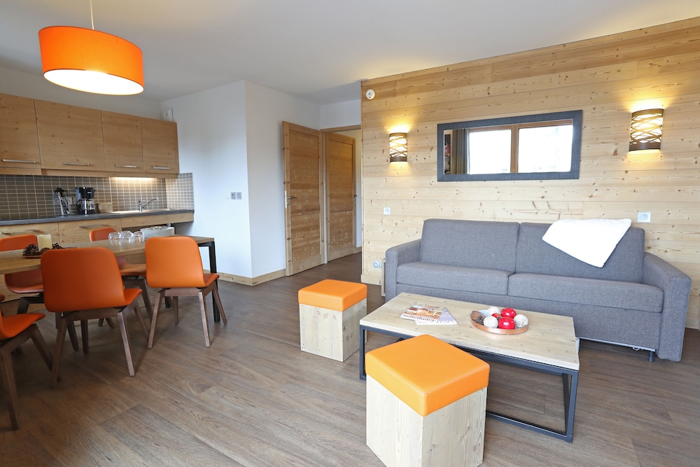 Residence Club Mmv Le Coeur Des Loges 32/50