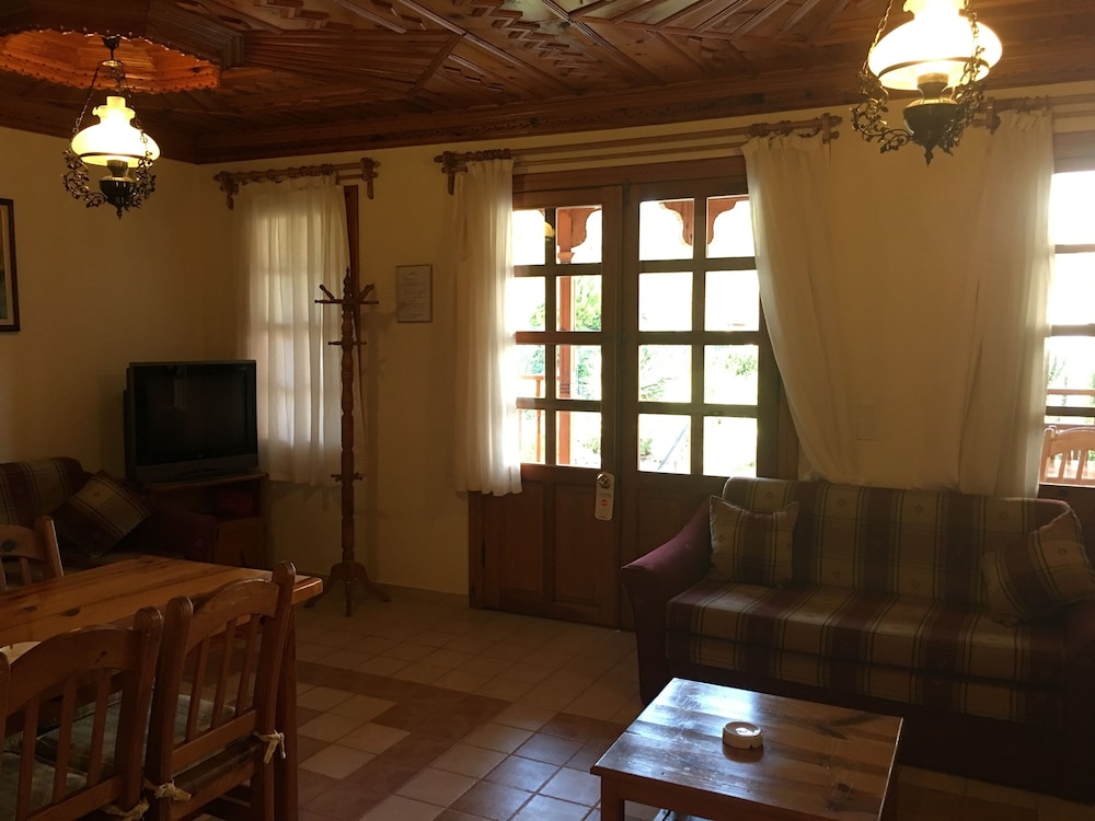 Asur Hotel & Aparts & Villas 22/50