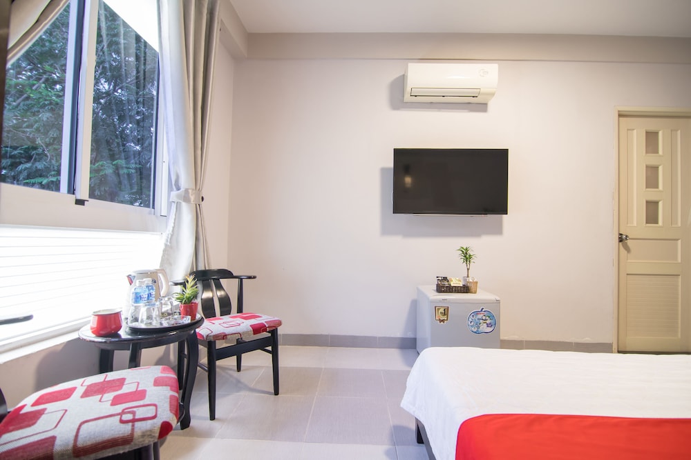 Bin Bin Hotel 1 17/23
