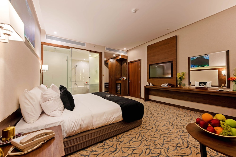 فندق بيت الزمرد(Emerald hotel) 16/50