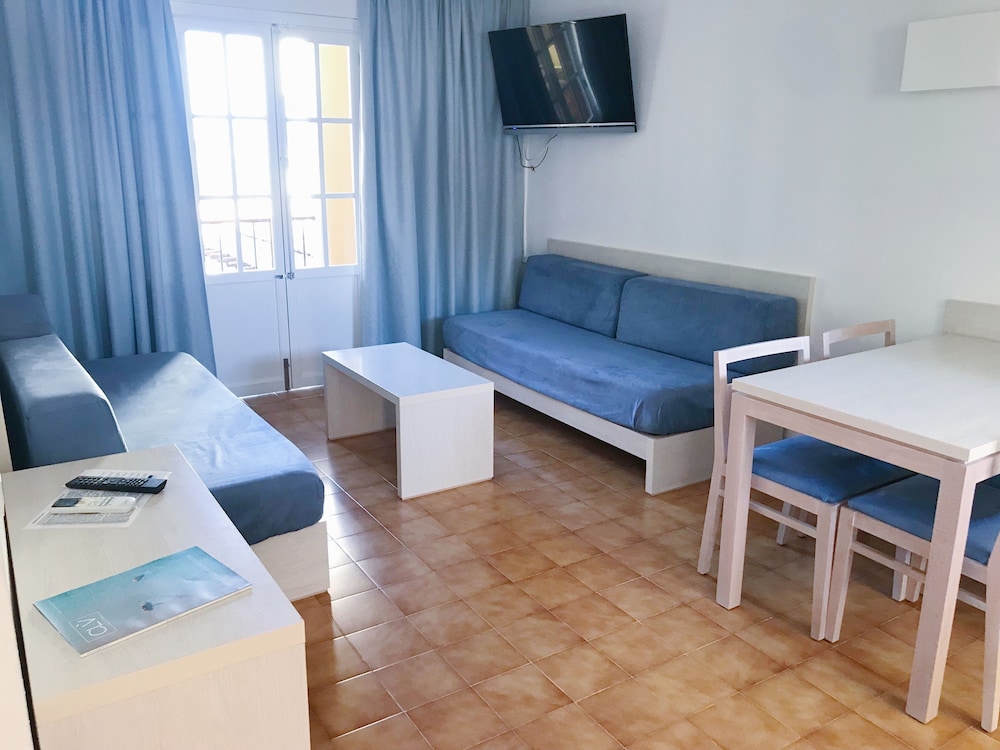 Apartamentos Casa Vida 46/65