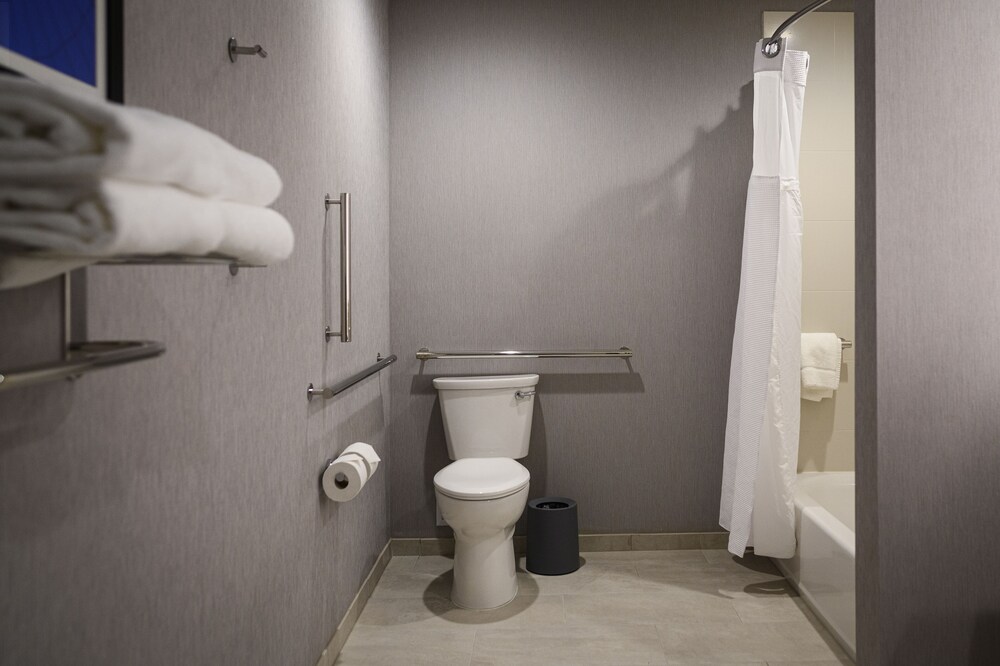 Hyatt Place Indianapolis / Fishers 15/69