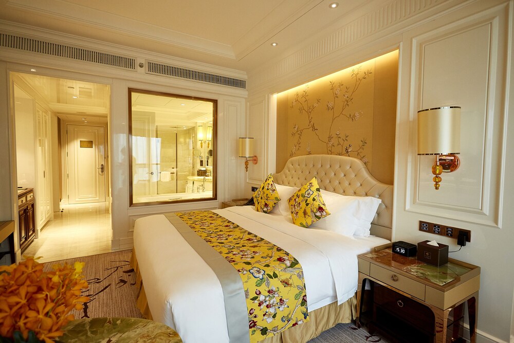 Guangzhou Estandon Hotel 5/50