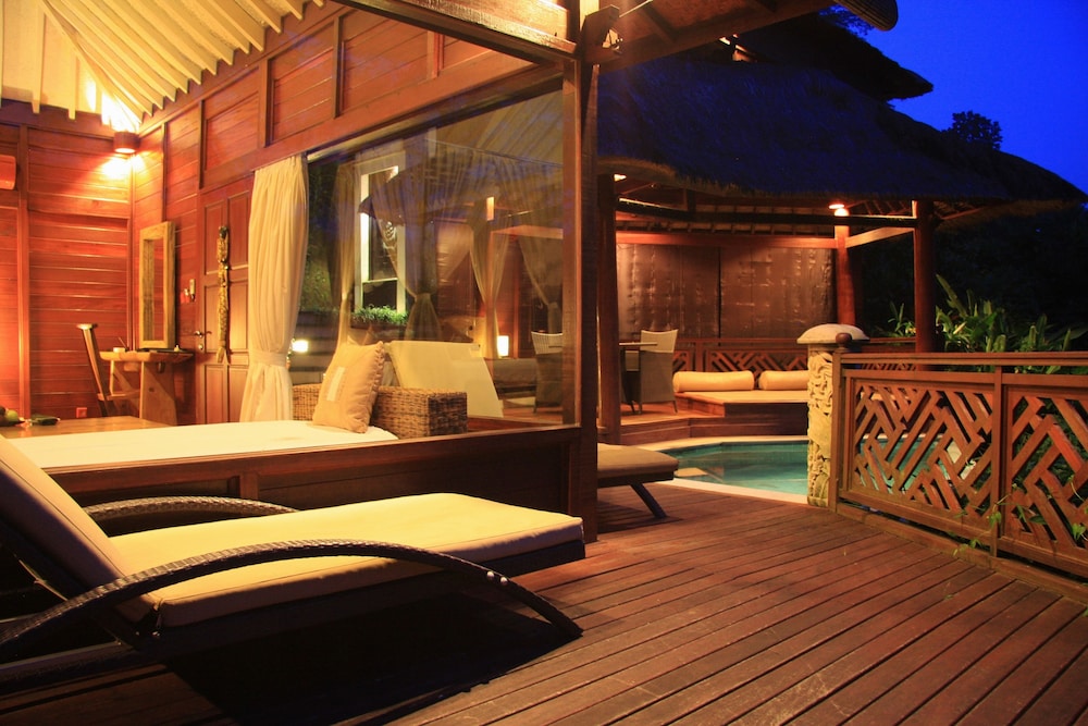 Kupu Kupu Barong Villas And Tree Spa 10/74