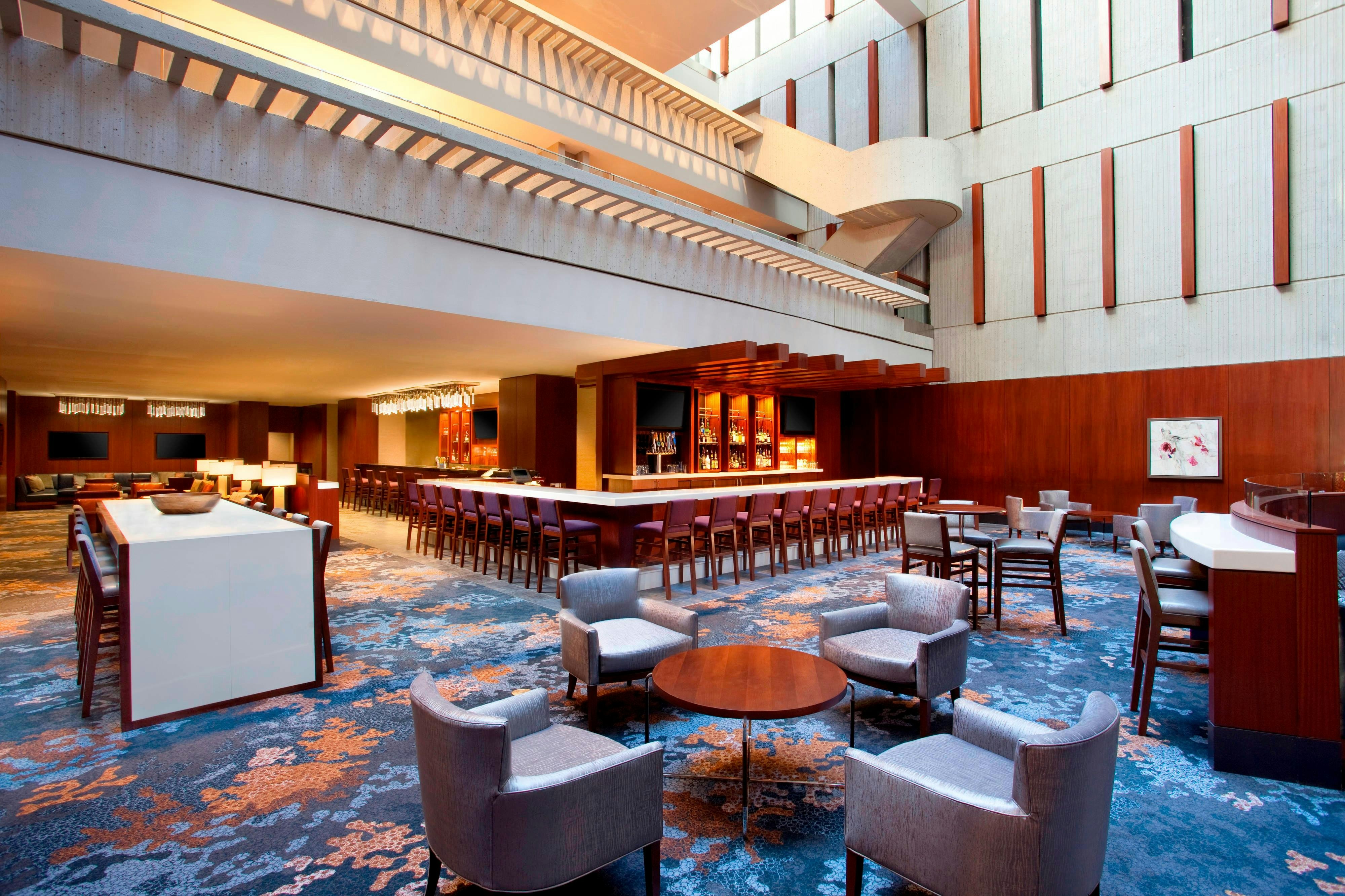 The Westin Peachtree Plaza Atlanta 24/50