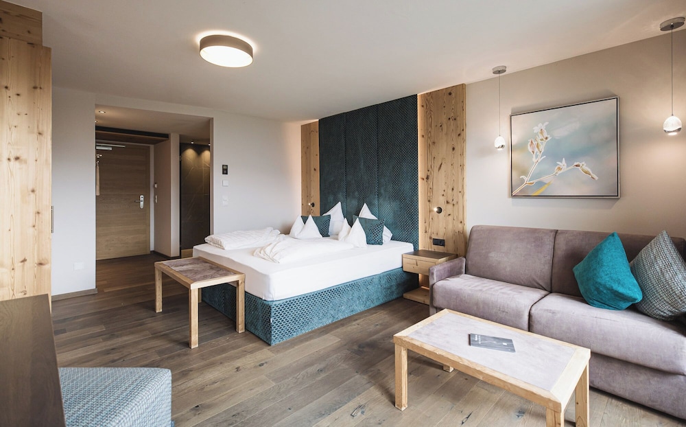 Terentnerhof active & lifestyle hotel 14/50