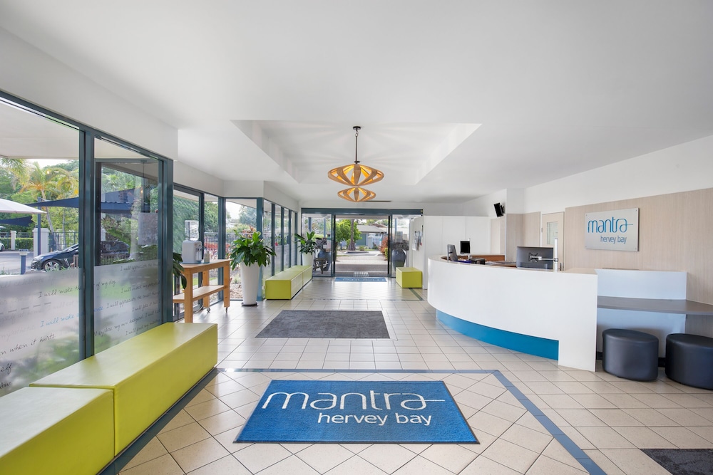 Mantra Hervey Bay 25/69