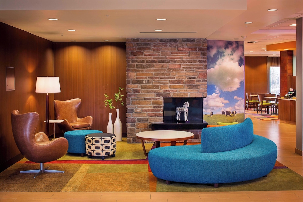 Fairfield Inn And Suites Monaca 24/35