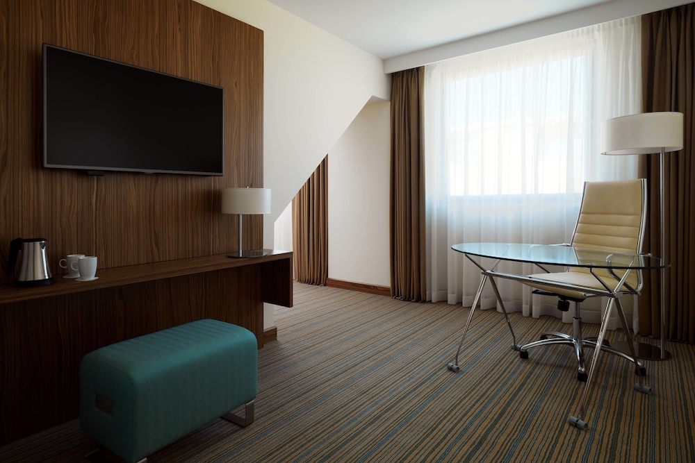 Courtyard By Marriott Belgrade City Center 49/50