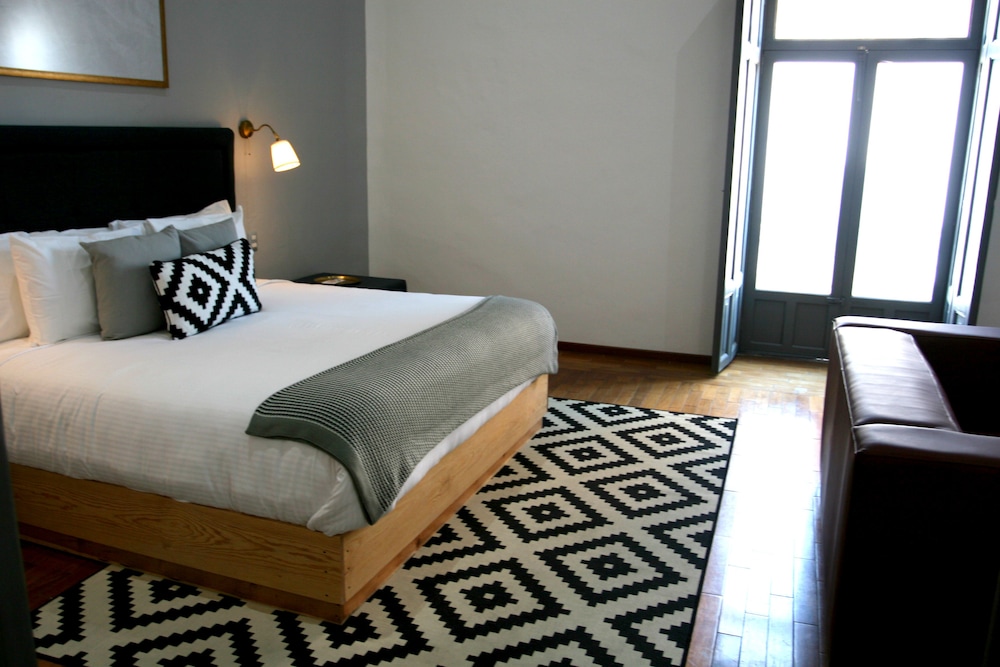 Hotel Markee 21/50