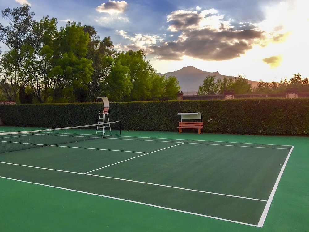 Hacienda Soltepec 23/53