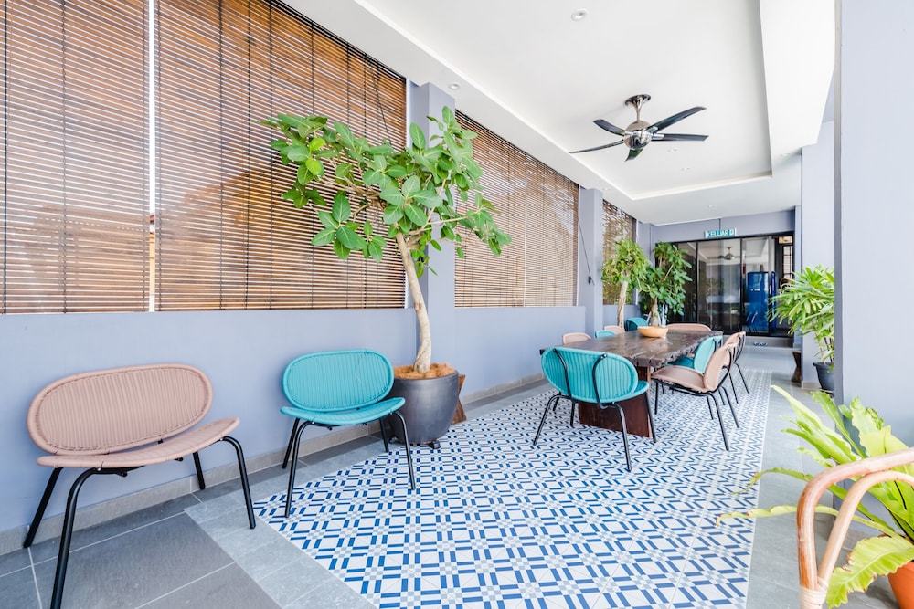 Tien Hotel 29/50