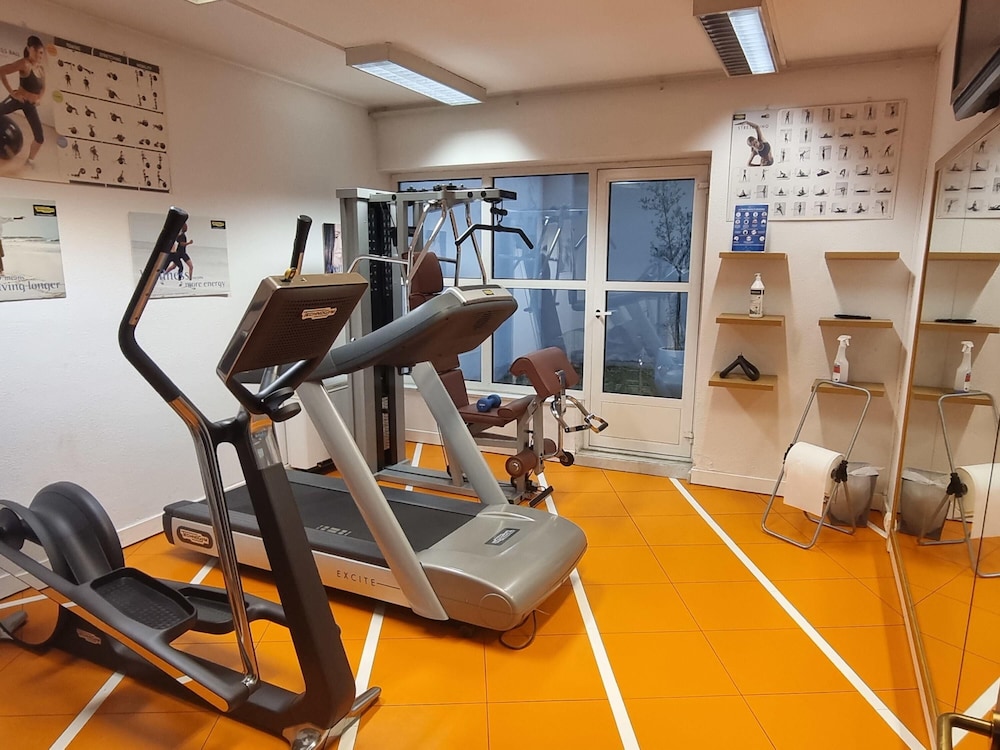 Novotel Firenze Nord Aeroporto 39/66