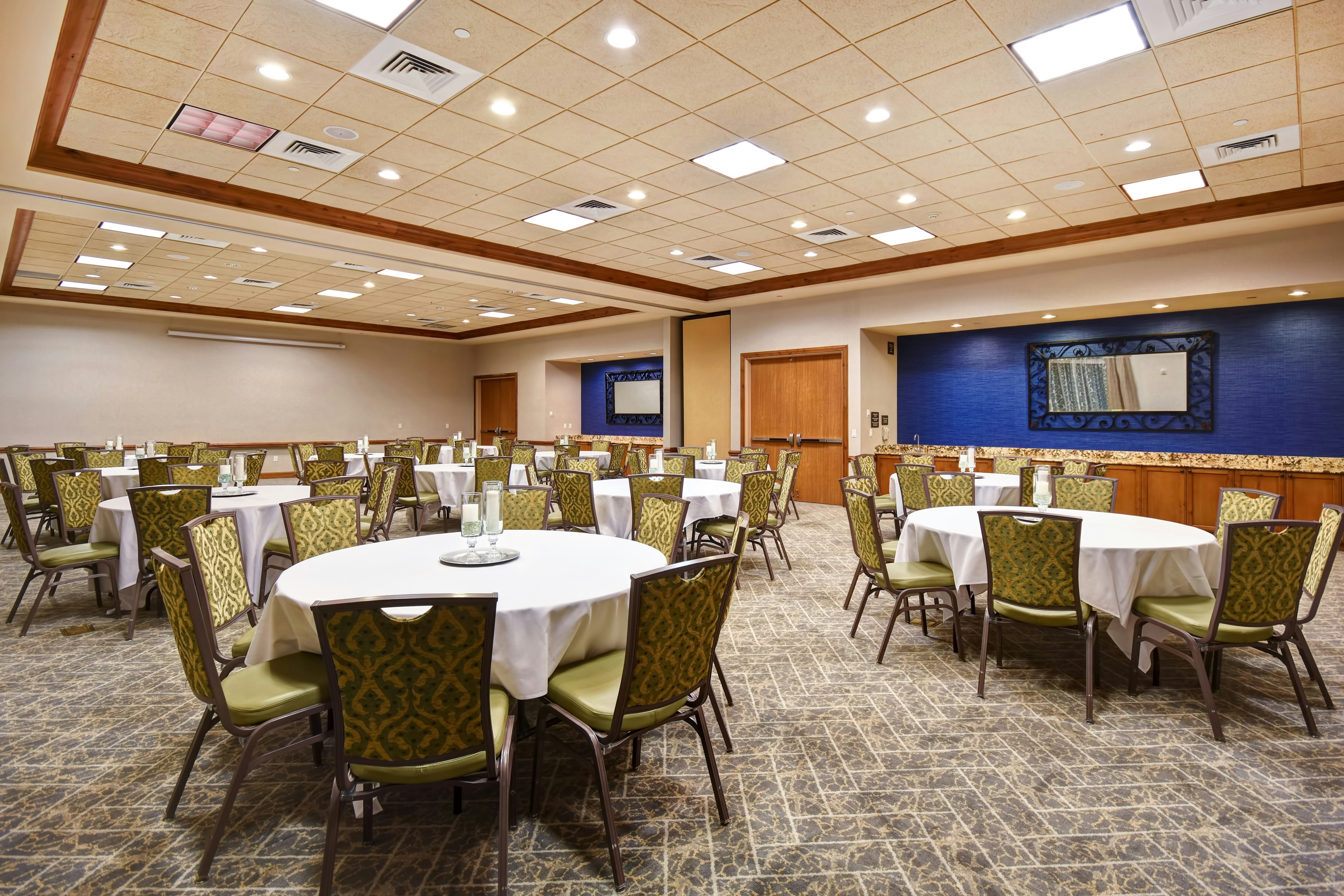 Hampton Inn & Suites Salt Lake City-West Jordan 38/47
