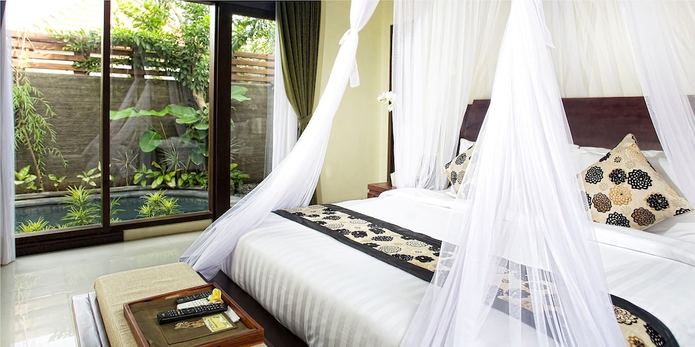 The Bali Dream Villa Resort & Echo Beach Canggu 37/75